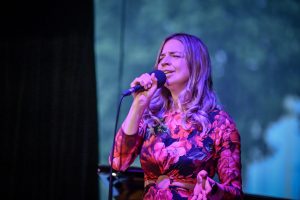 Olga Przybylik częstochowska wokalistka