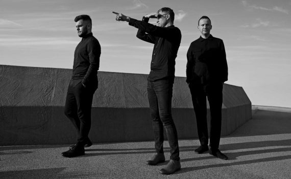 Zespół jazzowy RGG