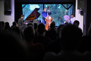 RGG podczas koncertu w Częstochowie