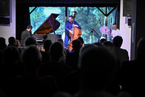 trio RGG w Częstochowie