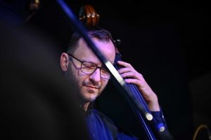 Maciej Garbowski (kontrabas)