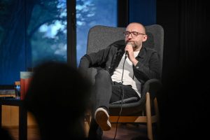 Tomasz Stawiszyński