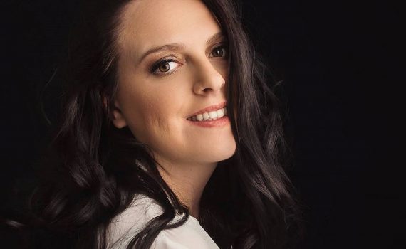 Karolina Wójciak pisarka wydawczyni