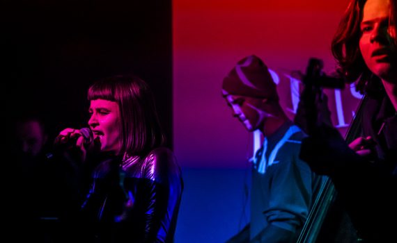 zespół Artificialice