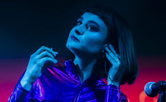 Alicja Sobstyl Artificialice