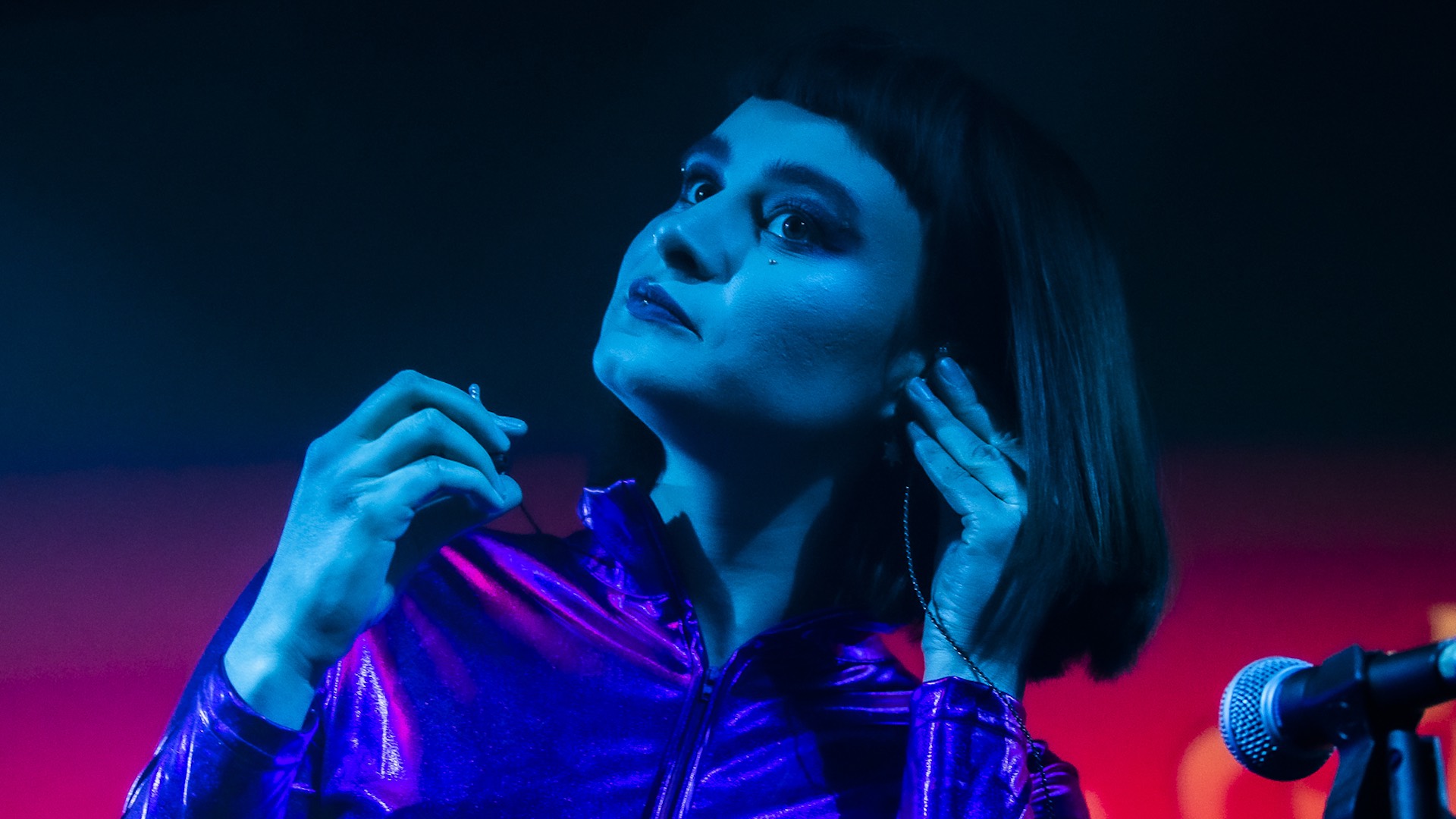 Alicja Sobstyl Artificialice