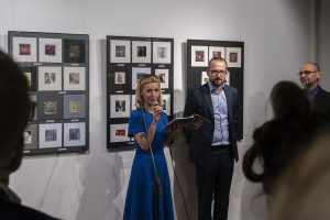 Justyna Warwas Robert Jasiak i Robert Sękiewicz