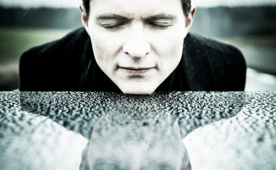 Maciej Tubis pianista