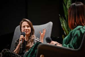 Aleksandra Pakieła pisarka