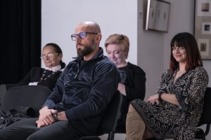 Rafał Kwasek Agnieszka Batorek Sylwia Góra