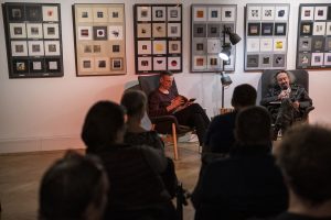 Łukasz Suskiewicz i Jarosław Błahy