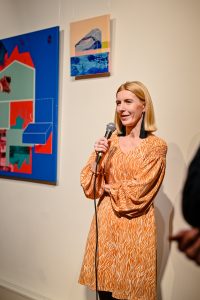 malarka Justyna Warwas