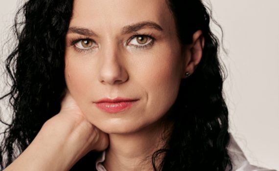 aleksandra śmigielska pisarka