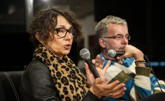 marta guzowska i leszek talko