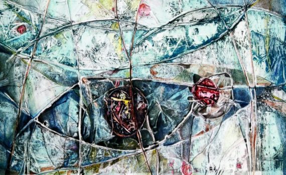 ilustracja promująca wydarzenie