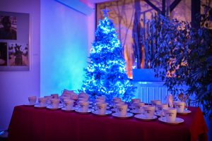 Classic Tea grudzień 2023