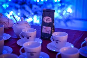 Classic Tea grudzień 2023