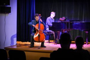 Classic Tea grudzień 2023