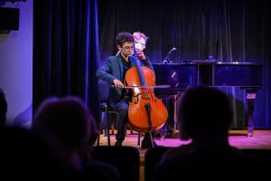 Classic Tea grudzień 2023