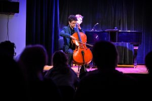 Classic Tea grudzień 2023