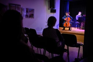 Classic Tea grudzień 2023