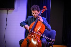 Classic Tea grudzień 2023