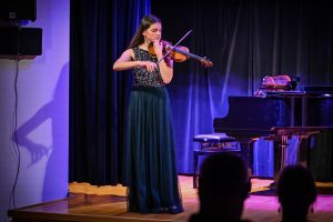 Classic Tea grudzień 2023