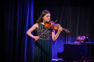 Classic Tea grudzień 2023