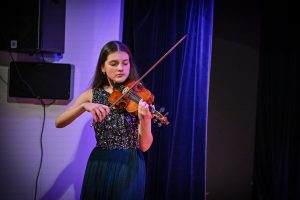 Classic Tea grudzień 2023