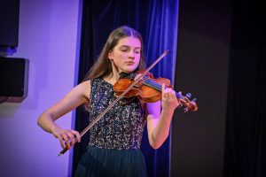 Classic Tea grudzień 2023