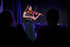 Classic Tea grudzień 2023