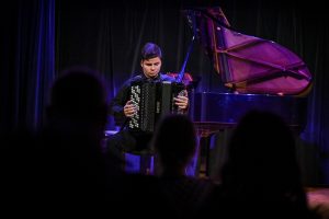 Classic Tea grudzień 2023