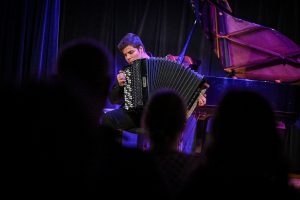 Classic Tea grudzień 2023