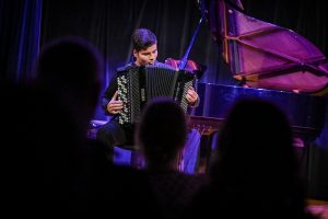 Classic Tea grudzień 2023