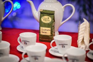 Classic Tea grudzień 2023