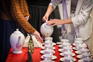 Classic Tea grudzień 2023