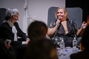 spotkanie autorskie z Joanną Szymańską